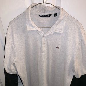 Travis Matthews polo large